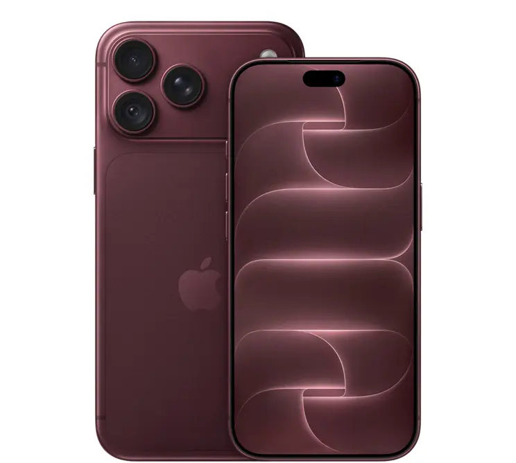 Iphone 18 promax