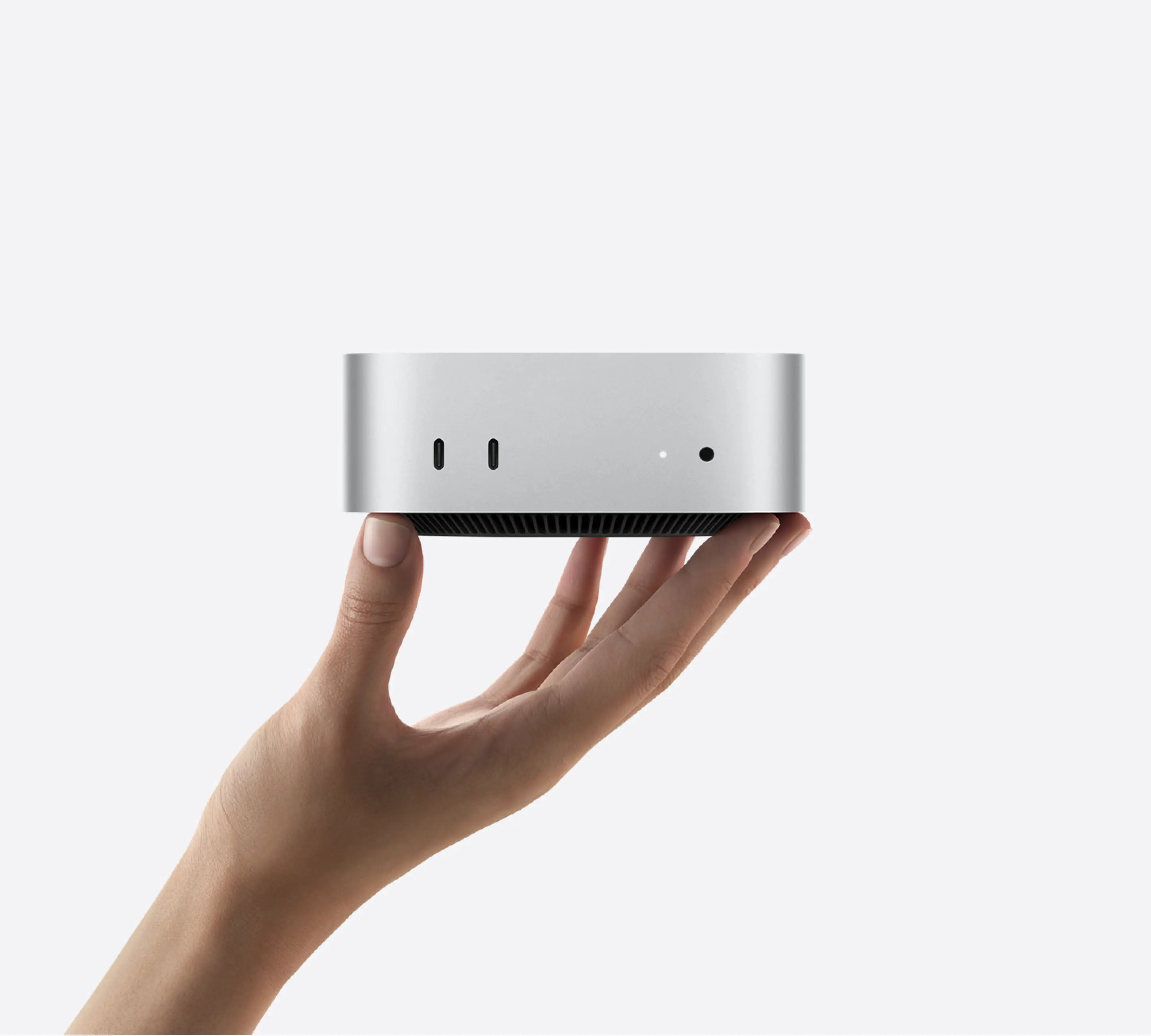 Mac Mini M6 and M5 Pro